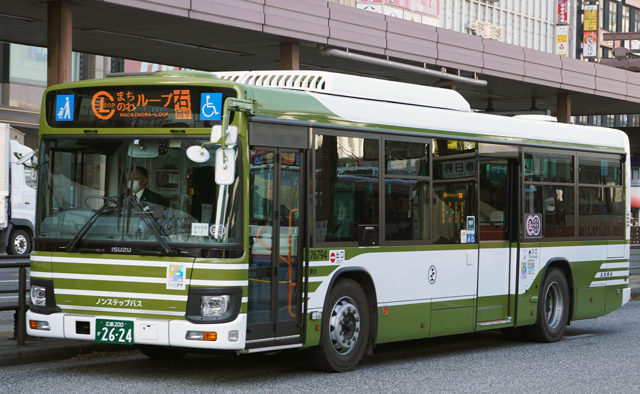 L200 2624