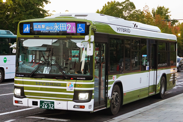 L200 2632