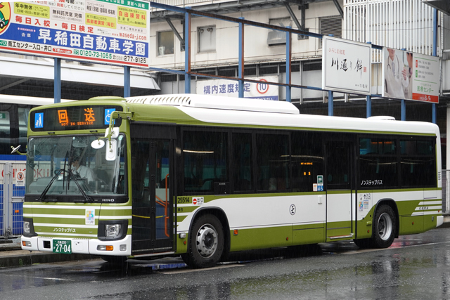 L200 2704