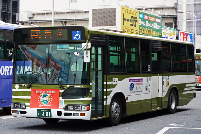 L200 401