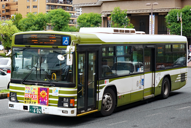 L200 602