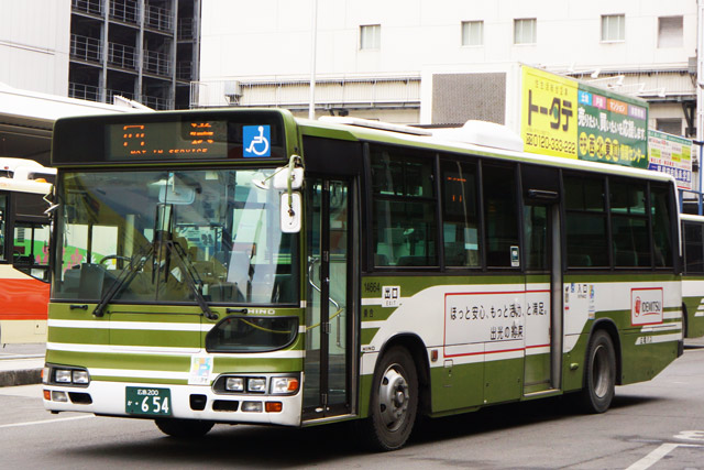 L200 654