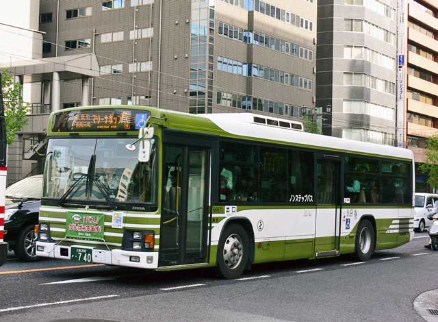 L200 740