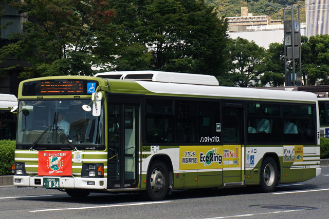 L200 834