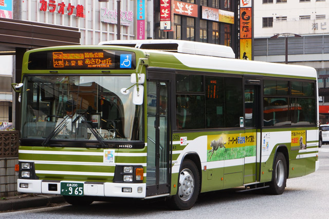 L200 965