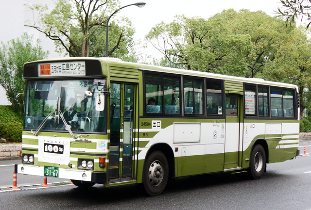 L22 3167
