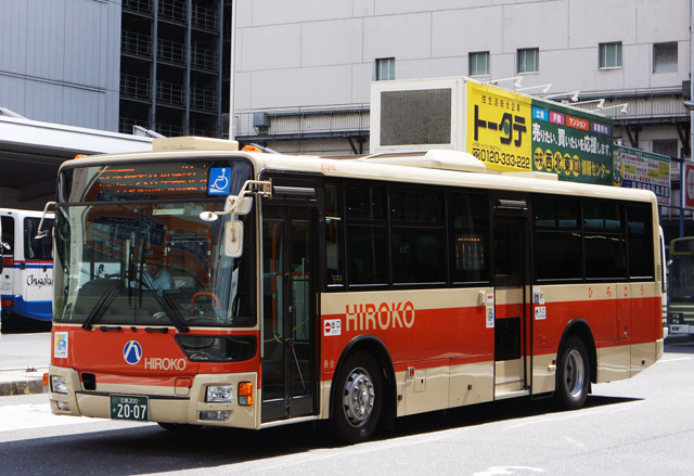 L200 2007