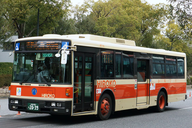 L200 2039