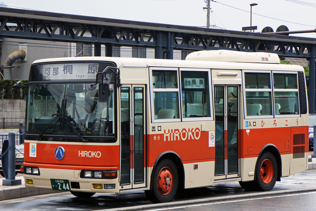 L200 244