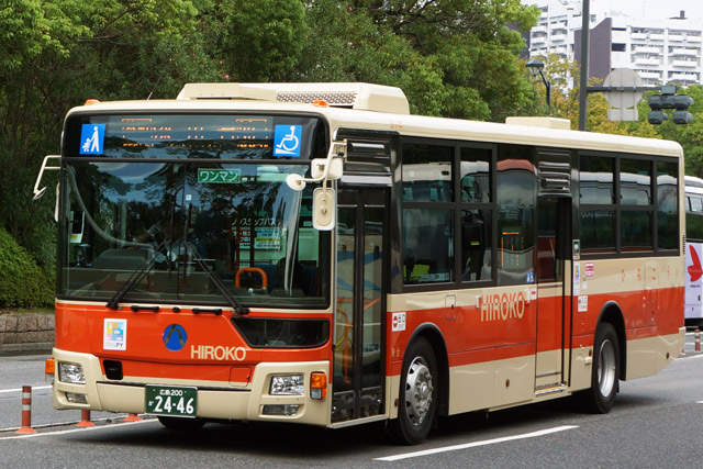 L200 2446