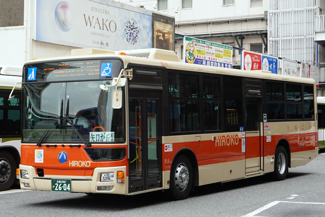 L200 2604