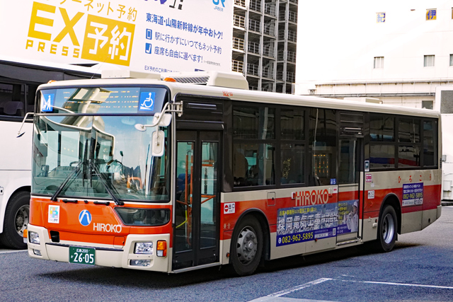 L200 2605