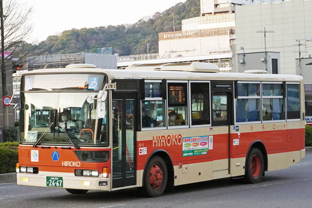 L200 2667