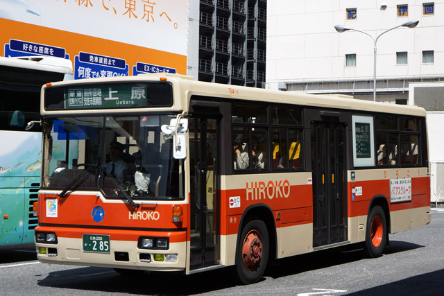 L200 285