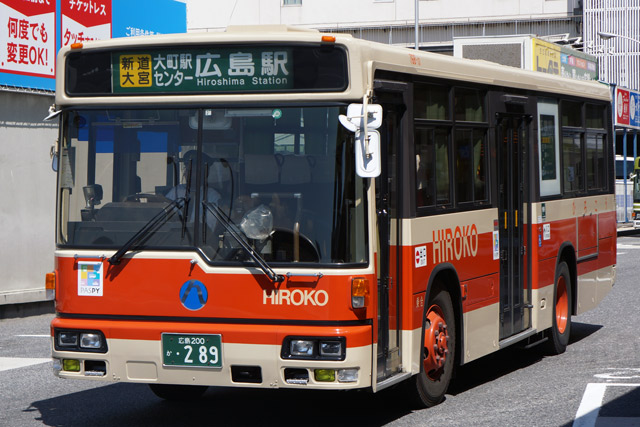 L200 289