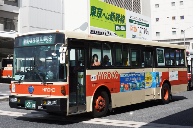 L22 3318