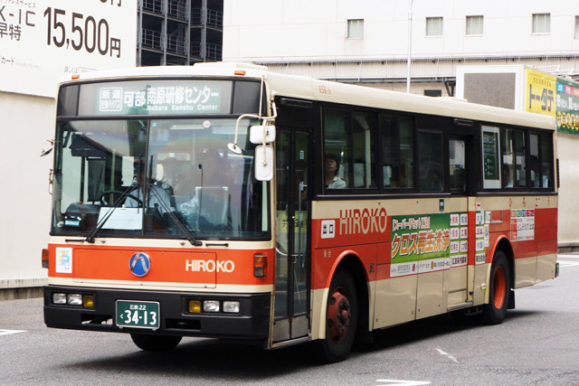L22 3413