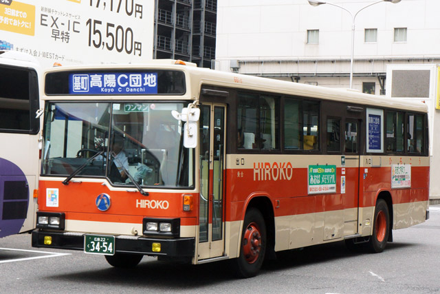 L22 3454