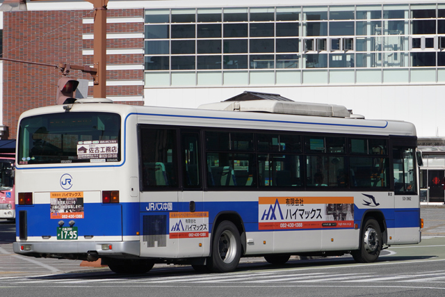 L200 1795