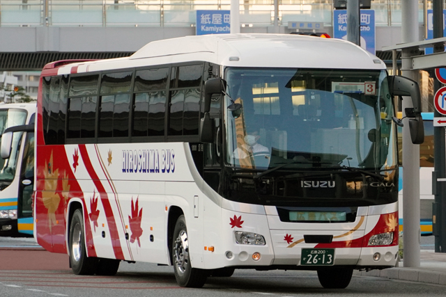 L200 2613