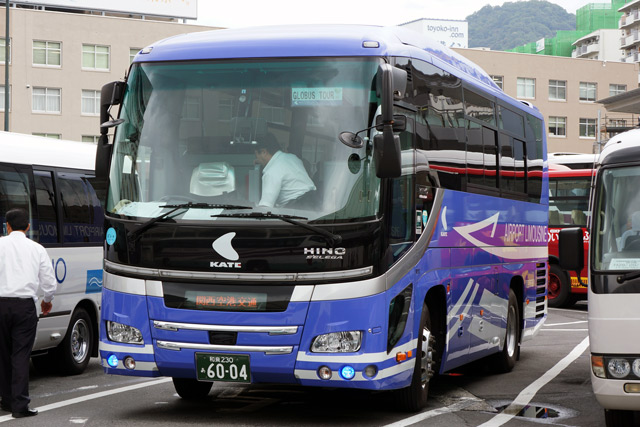 a230 6004