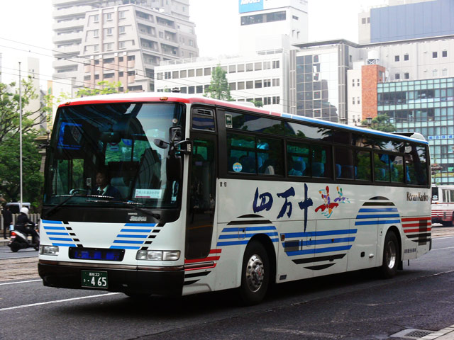 m22 465