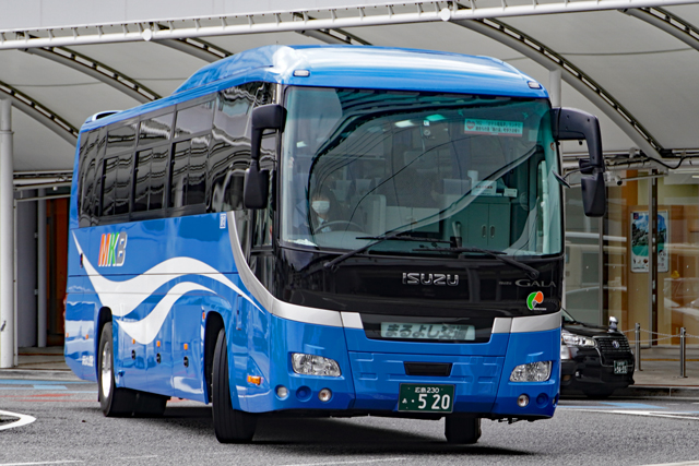 L230 520