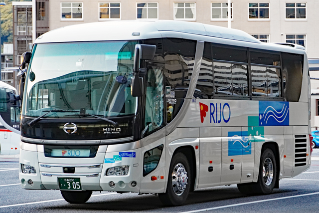 L230 305