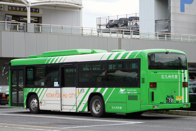 kB230 705