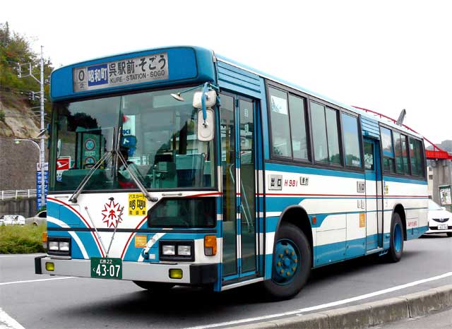 L22 4307@WF