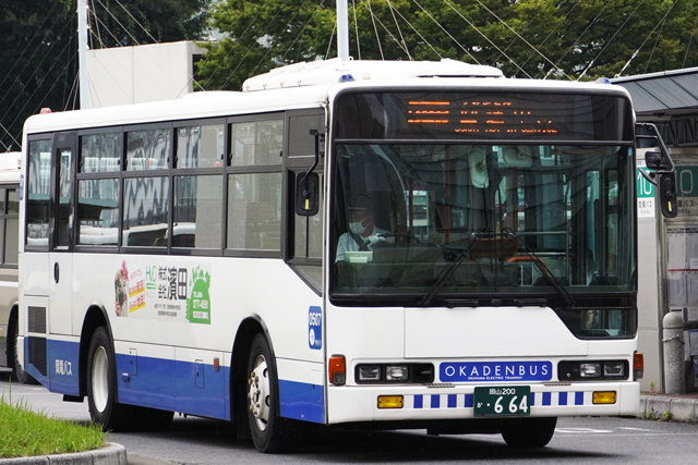 R200 664