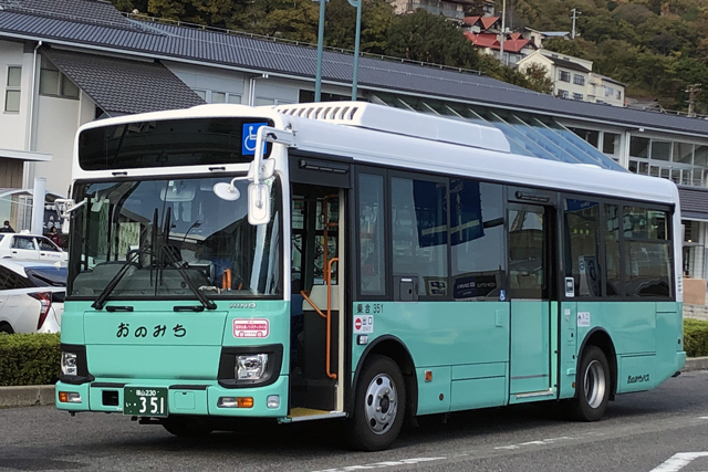 福山230 い351