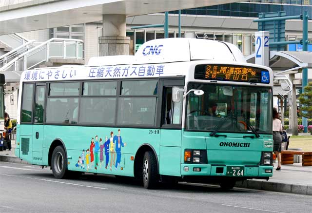 R230 264@CNGmXebv@݂̂oX