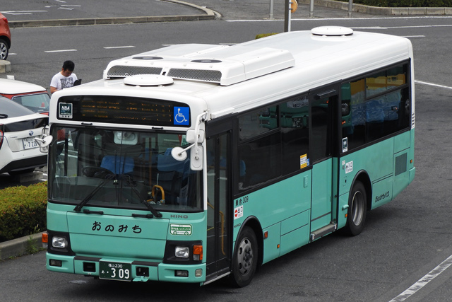 R230 309