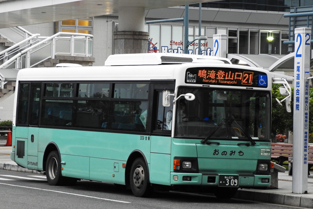 R230 309