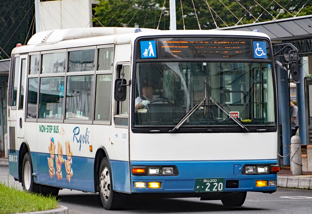 R200 220