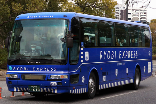 R200 275@TTCi[