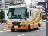 広島市 子宮がん検診車へ