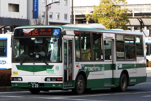 R230 220