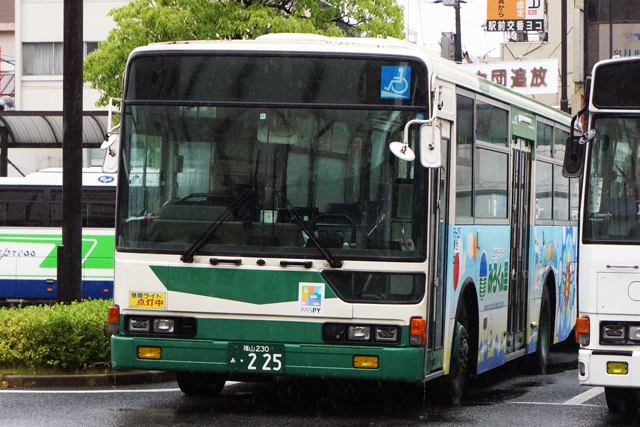R230 225