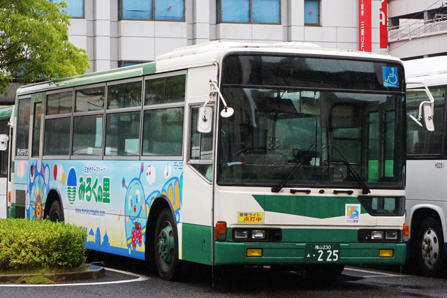 R230 225