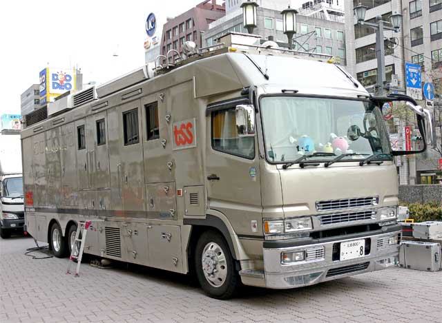 TSSp