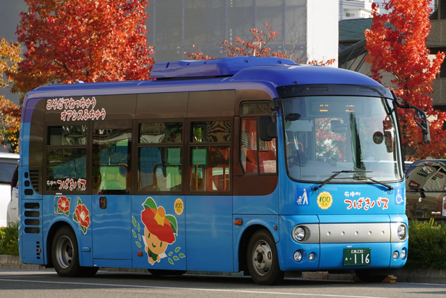 L230 116