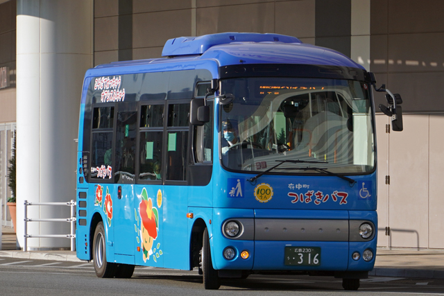 L230 316
