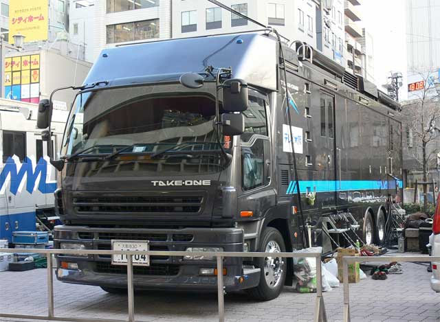 TAKE-ONE R-4@O