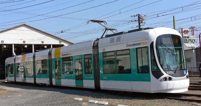 ５１０１全体