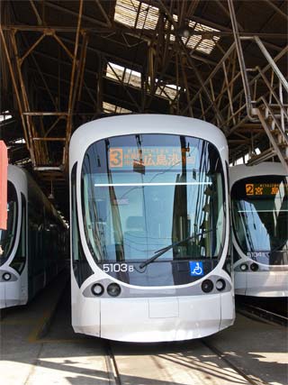 ５１０３正面