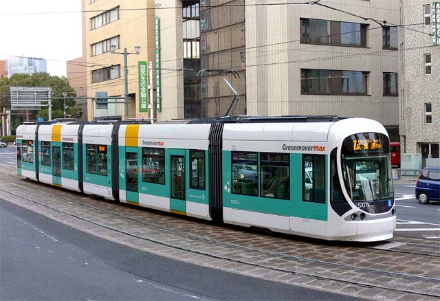 ５１０７号