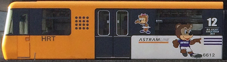 6612