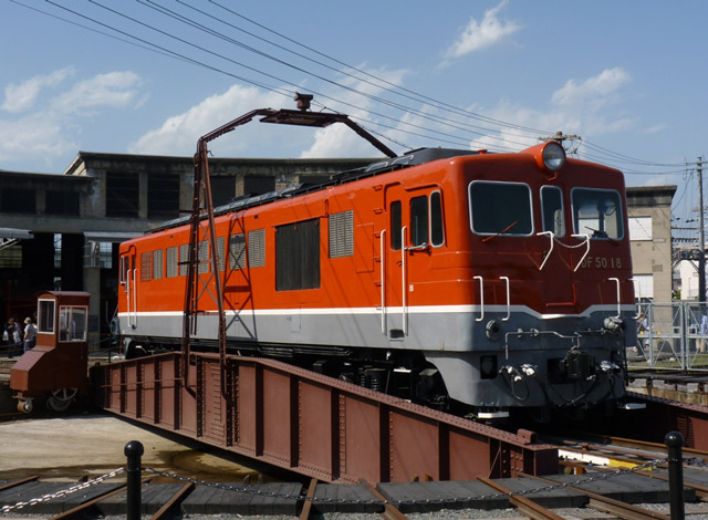 DF5018